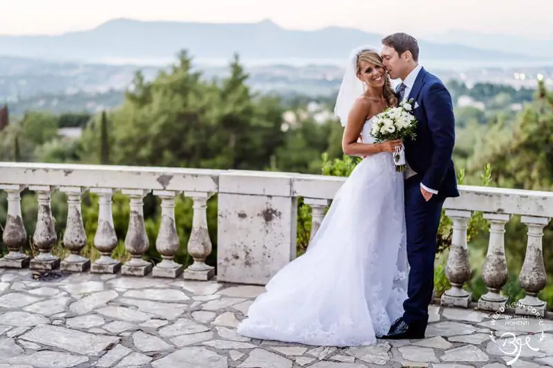 Charlotte & David