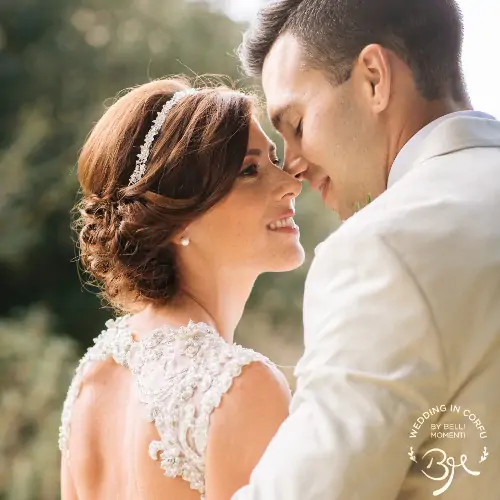 Rachel & Michael