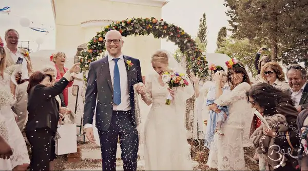 Sophie&Andrew