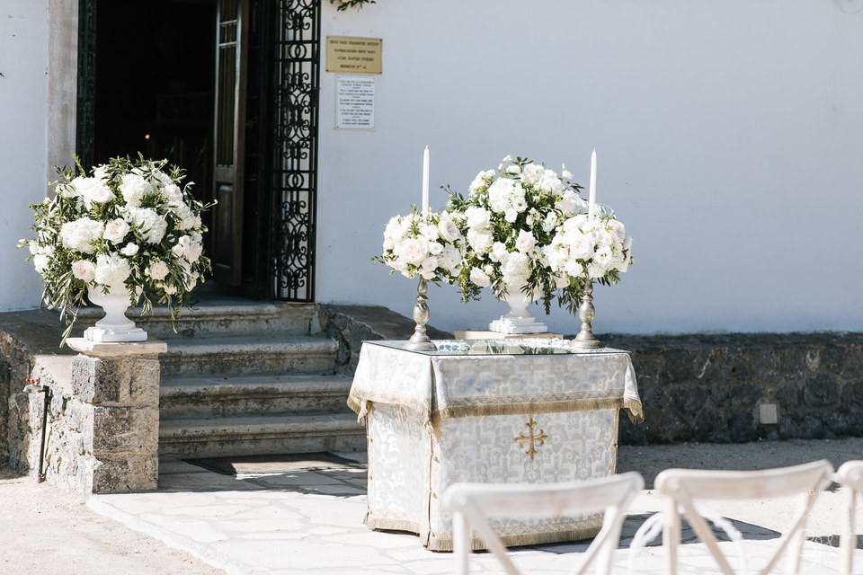 Kerasia Wedding Corfu