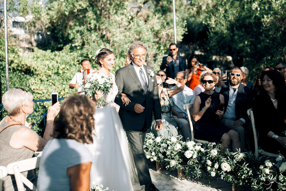 Micro Wedding Corfu