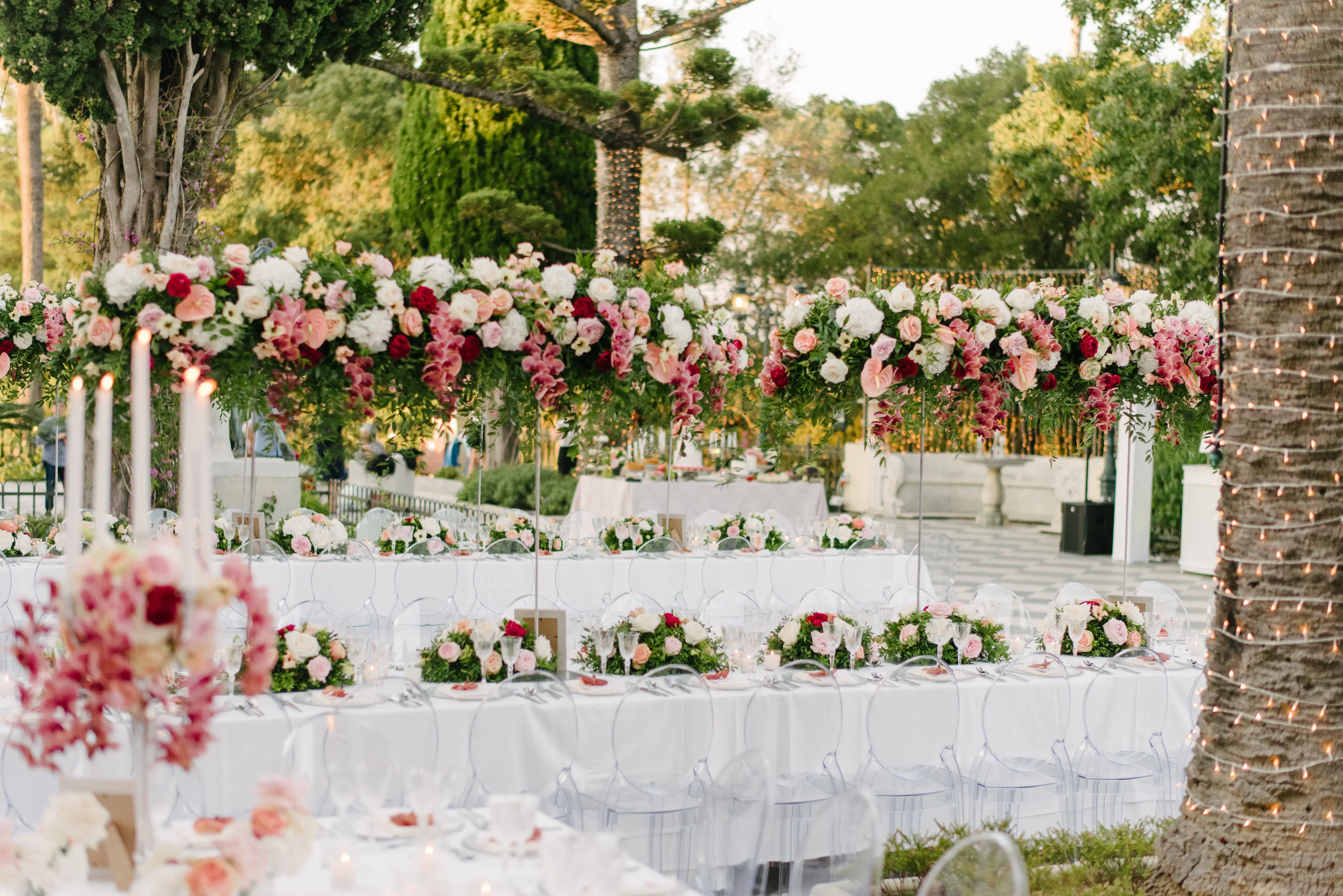 corfu wedding planners