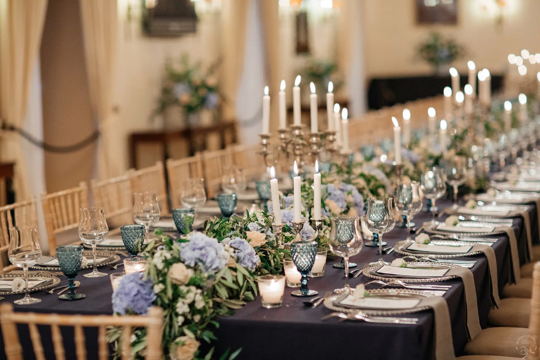 corfu wedding planners