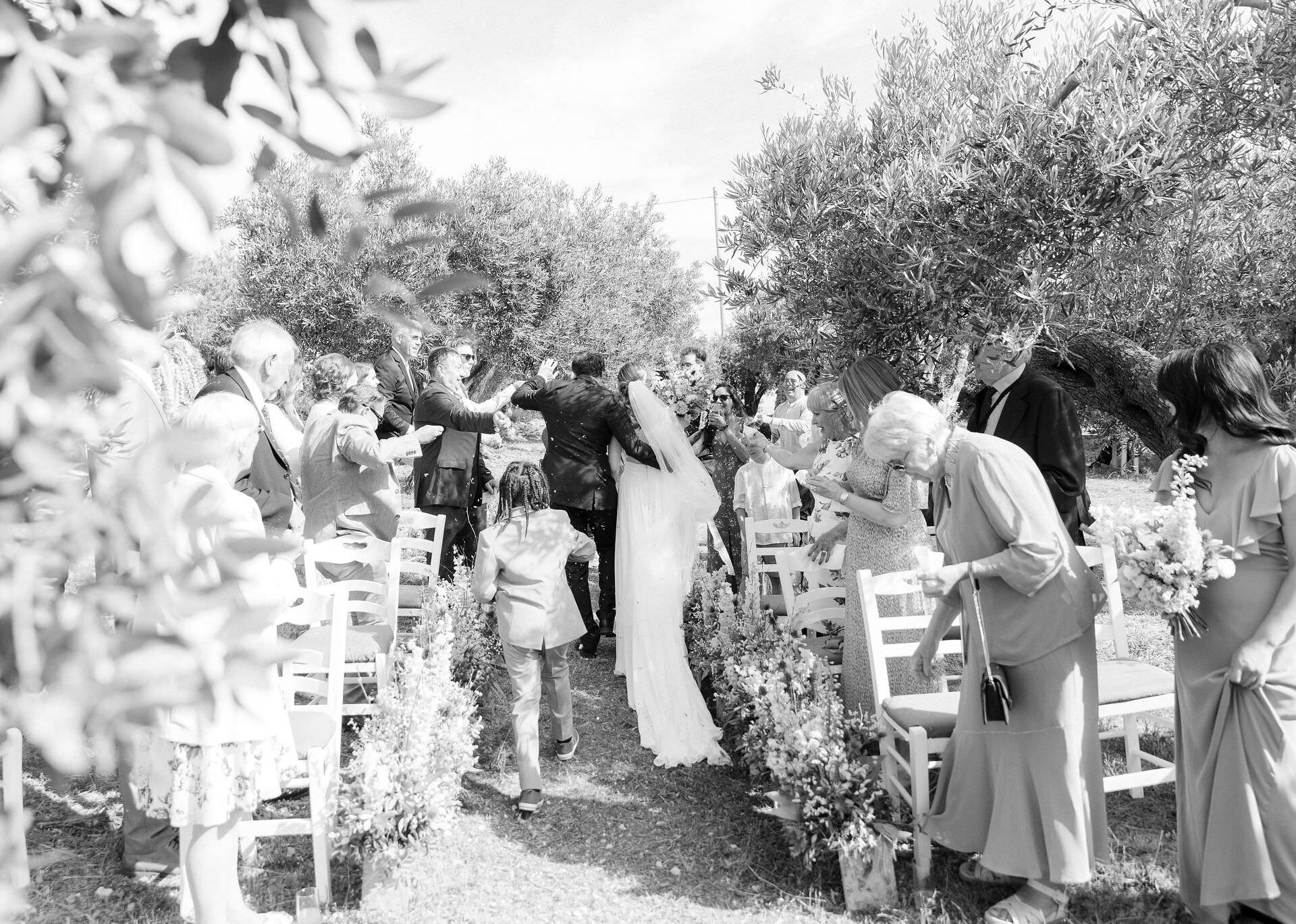 wedding in paxos