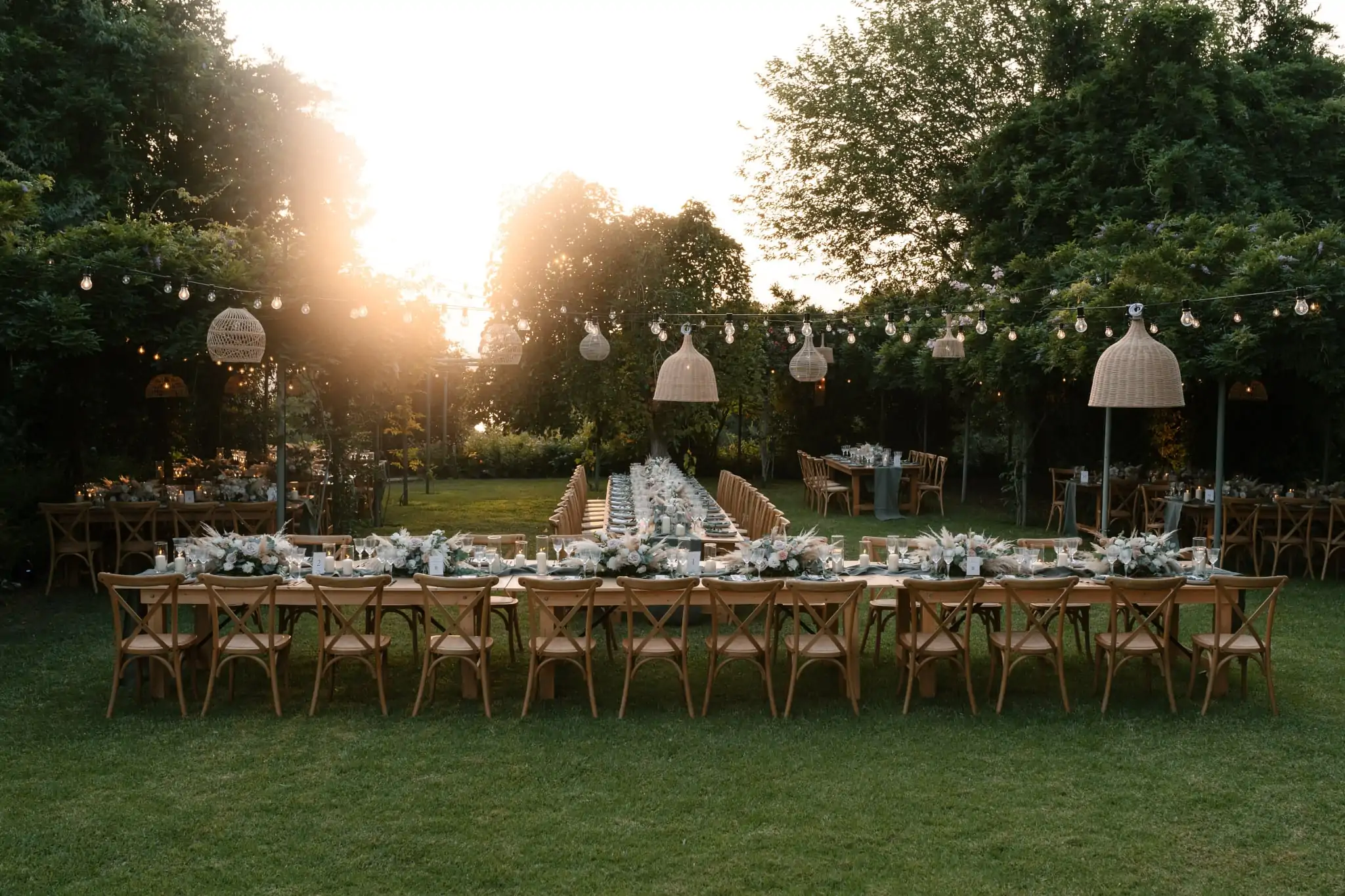 Maja & Alex Wedding